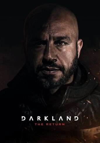 Darkland: The Return (2023) movie poster