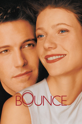 Bounce (2000) movie poster