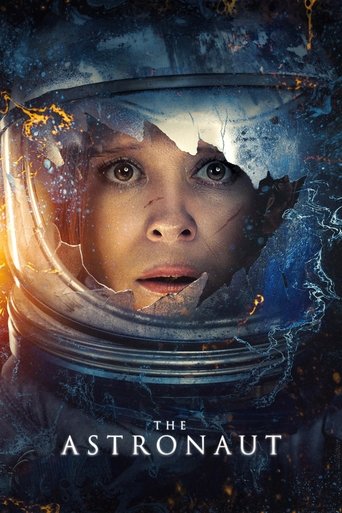 The Astronaut (2025) movie poster