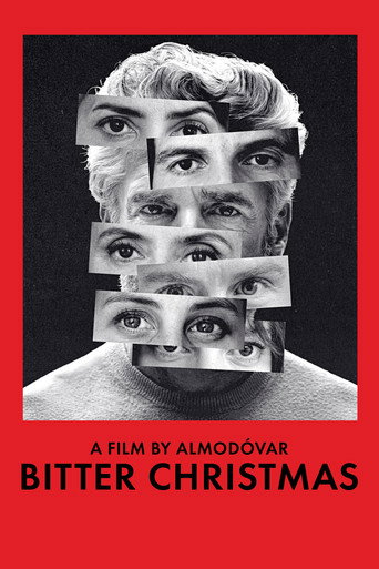 Bitter Christmas (2026) movie poster