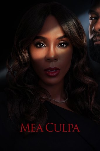 Mea Culpa (2024) movie poster