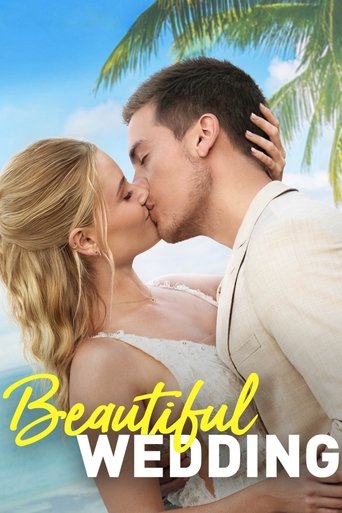 Beautiful Wedding (2024) movie poster