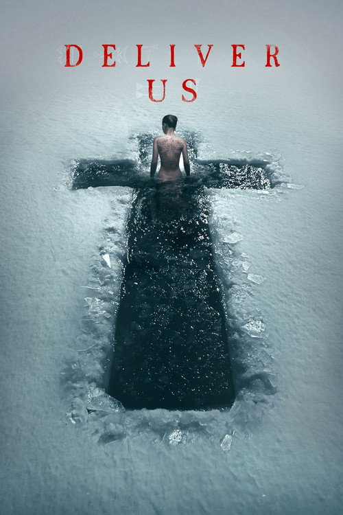Deliver Us (2023) movie poster
