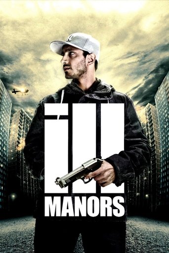 Ill Manors (2012) movie poster