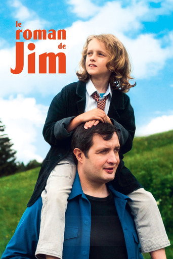 Jim's Story (2024) movie poster