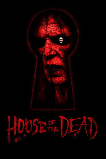 House of the Dead (2003) movie poster