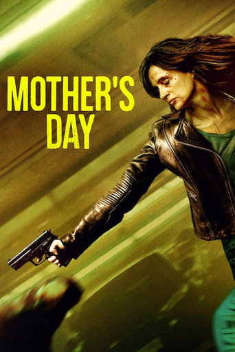 Mother's Day (2023) movie poster