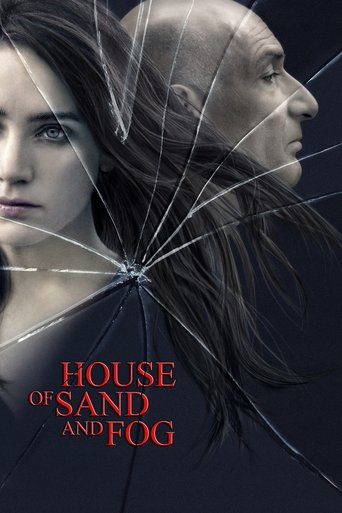 House of Sand and Fog (2003) movie poster
