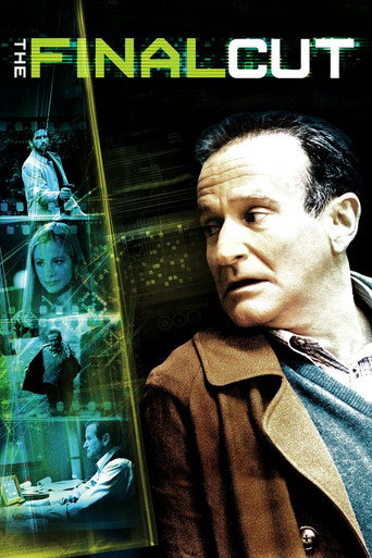 The Final Cut (2004) movie poster
