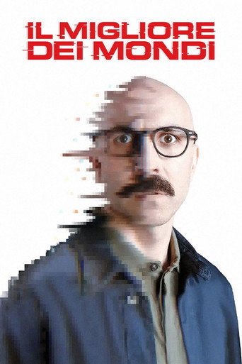 Il migliore dei mondi (2023) movie poster