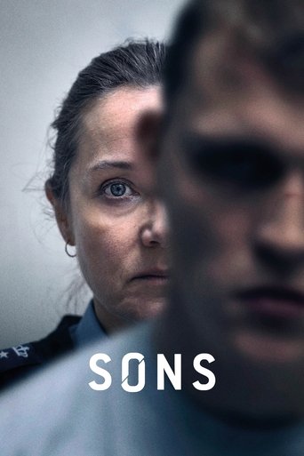 Sons (2024) movie poster