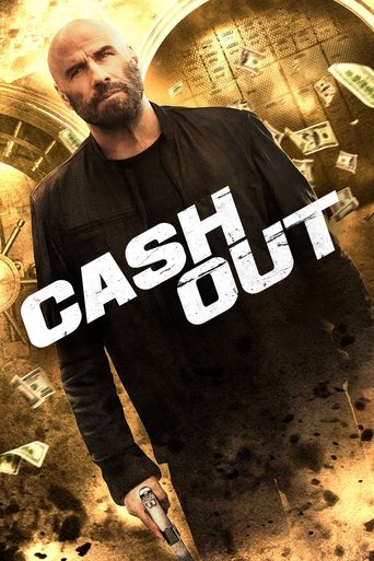 Cash Out (2024) movie poster