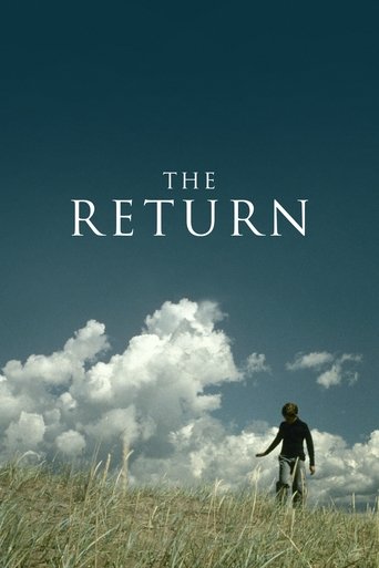 The Return (2003) movie poster