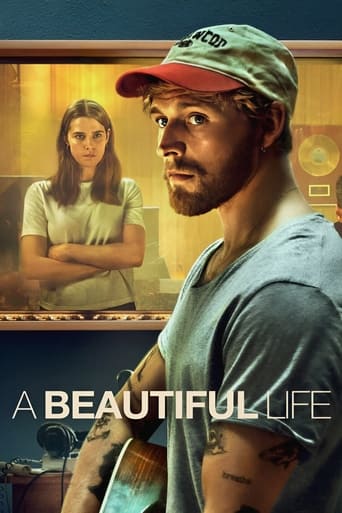 A Beautiful Life (2023) movie poster