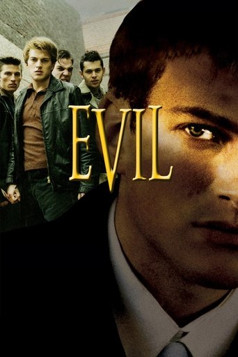 Evil (2003) movie poster