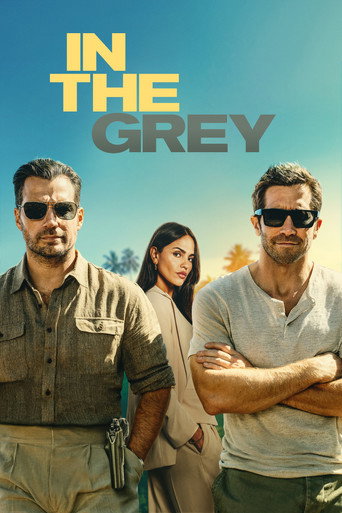 In the Grey (2026) movie poster