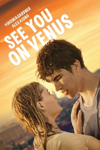 See You on Venus (2023) movie poster