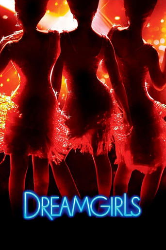 Dreamgirls (2006) movie poster