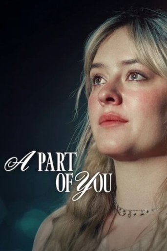 A Part of You (2024) movie poster