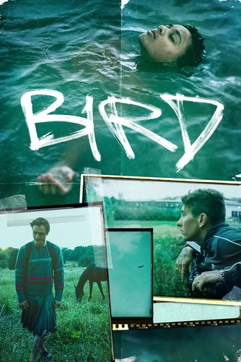 Bird (2024) movie poster