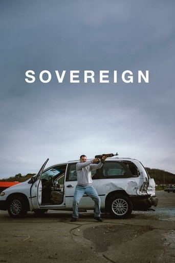 Sovereign (2025) movie poster