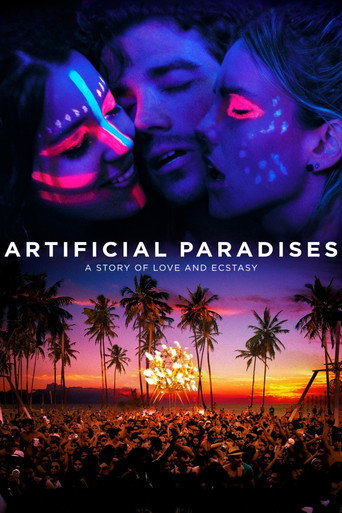 Artificial Paradises (2012) movie poster