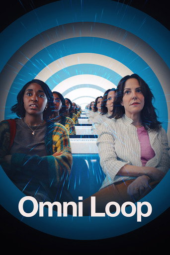 Omni Loop (2024) movie poster