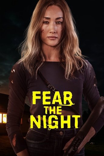 Fear the Night (2023) movie poster