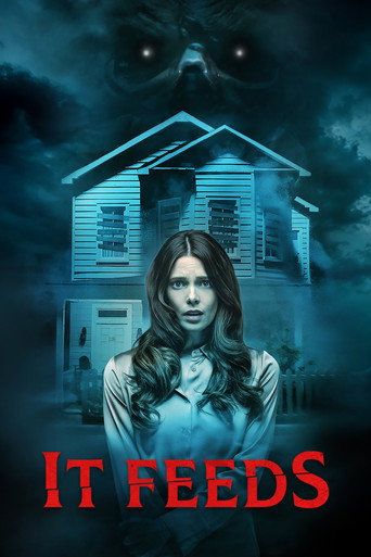 It Feeds (2025) movie poster