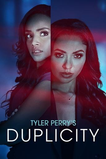 Tyler Perry's Duplicity (2025) movie poster