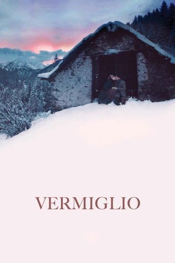 Vermiglio (2024) movie poster