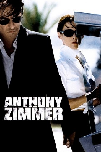 Anthony Zimmer (2005) movie poster