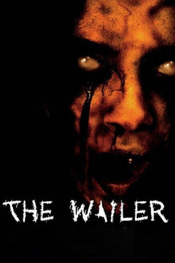 The Wailer (2006) movie poster