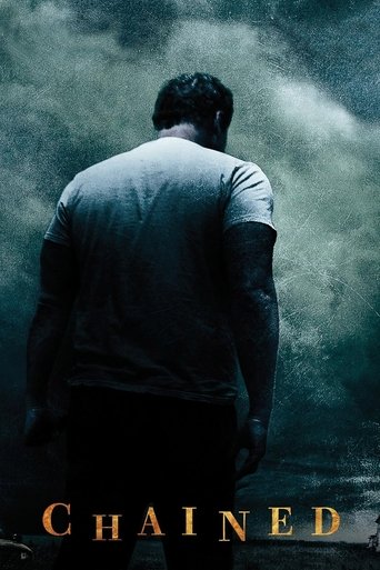 Chained (2012) movie poster