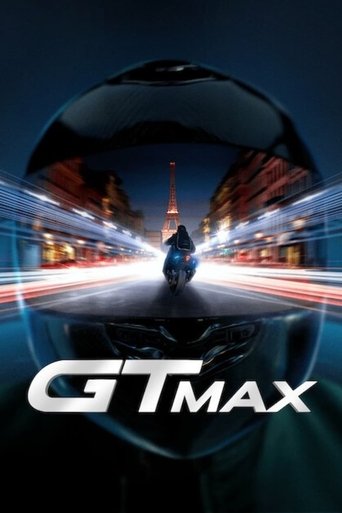 GTMAX (2024) movie poster