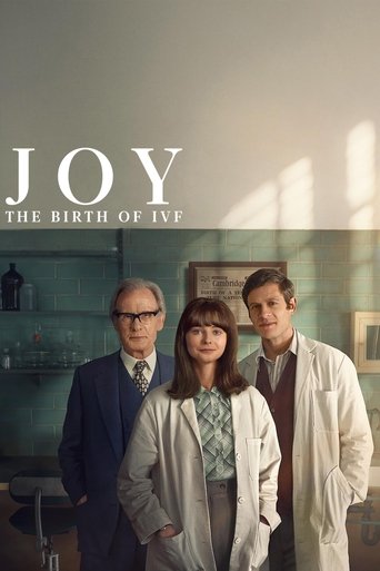 Joy (2024) movie poster