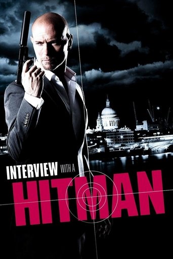 Interview with a Hitman (2012) movie poster