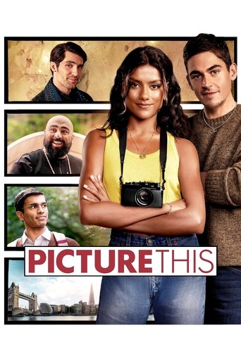 Picture This (2025) movie poster