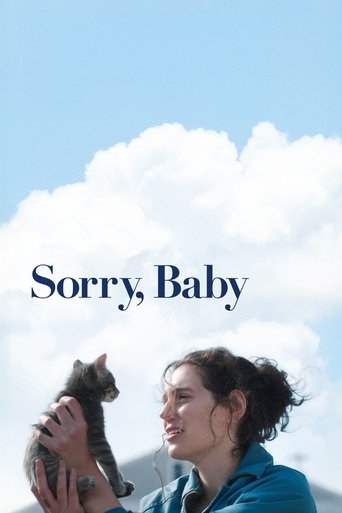 Sorry, Baby (2025) movie poster