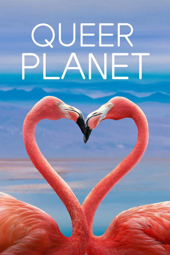 Queer Planet (2023) movie poster