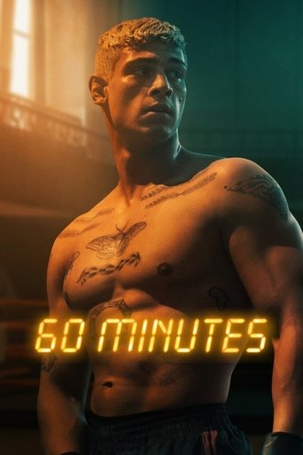Sixty Minutes (2024) movie poster