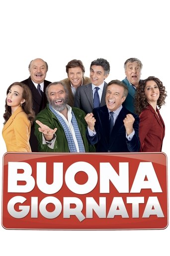 Buona giornata (2012) movie poster