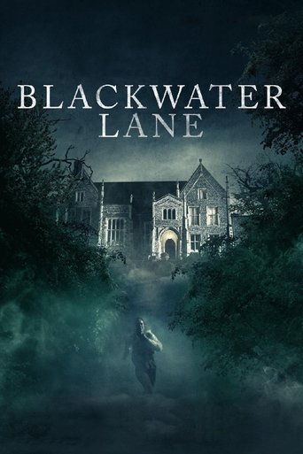 Blackwater Lane (2024) movie poster