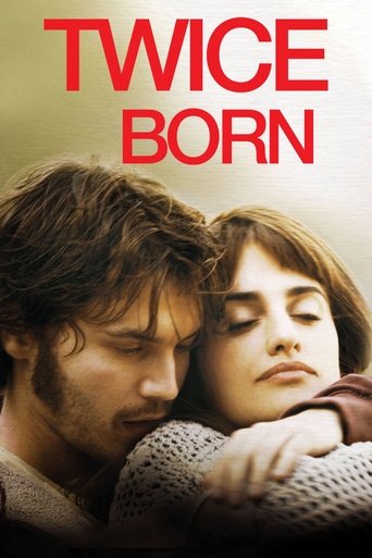 Twice Born (2012) movie poster
