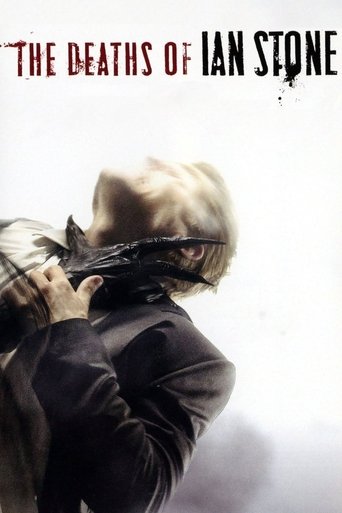The Deaths of Ian Stone (2008) movie poster