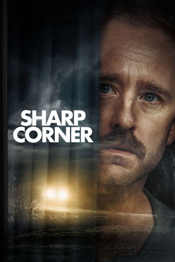 Sharp Corner (2025) movie poster