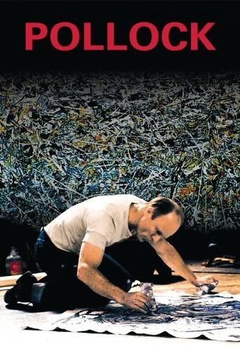 Pollock (2000) movie poster