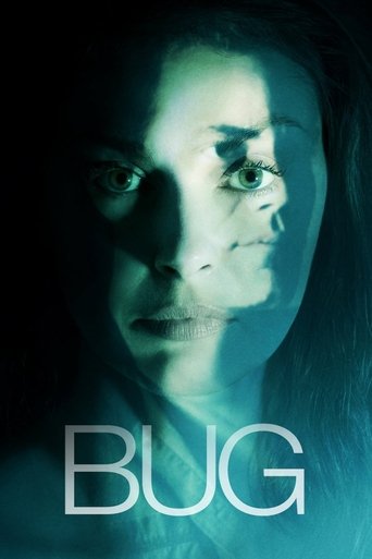 Bug (2007) movie poster