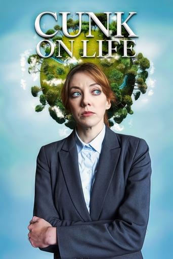 Cunk on Life (2024) movie poster