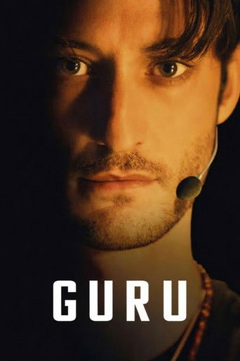 Guru (2026) movie poster